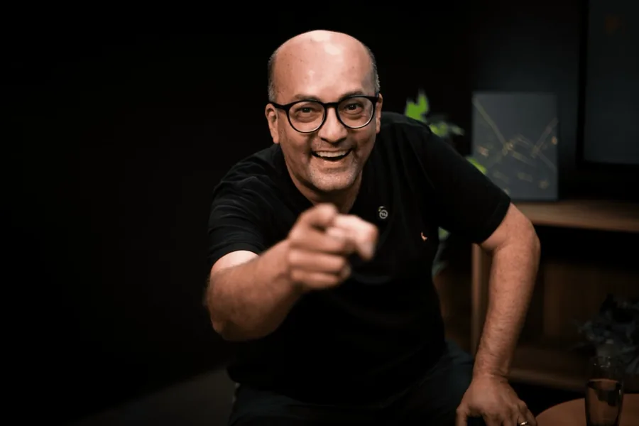 Prof. Isaac Martins